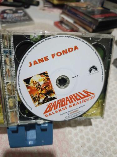 Barberalla Ultra Nadir Vcd
