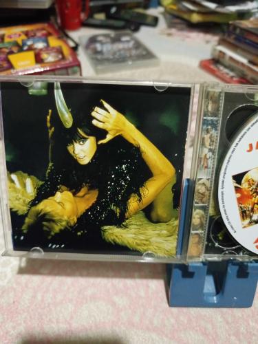 Barberalla Ultra Nadir Vcd