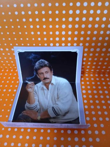 GÖKHAN GÜNEY*  Sana Can Dayanmaz   / Bayar müzik   üretim    1988 KAĞIT BASKI   / kaset sıfır kondisyondadır