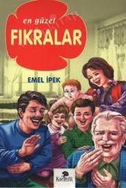 EN GÜZEL FIKRALAR