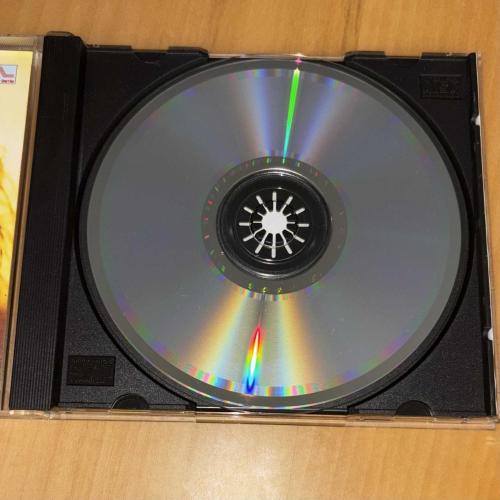 Nuray Hafiftaş “Eline Düştüm / Dağlar” 1996 CD