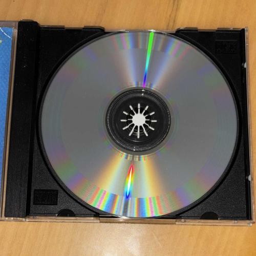 Noyan & Noyan “Havayolları ile Yolculuk” 1992 CD