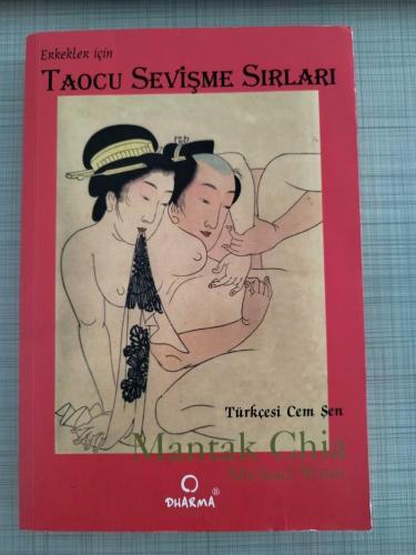 ERKEKLER İÇİN TAOCU SEVİŞME SIRLARI