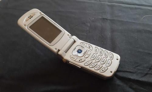 Samsung Cep Telefonu 1