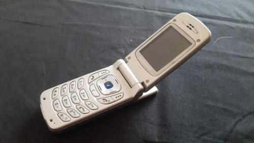 Samsung Cep Telefonu 1