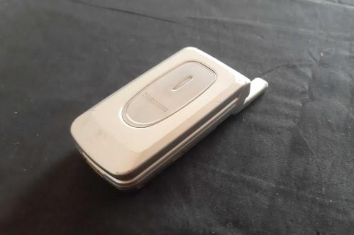 Samsung Cep Telefonu 1