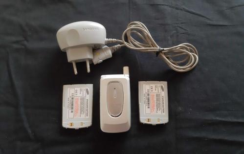 Samsung Cep Telefonu 1