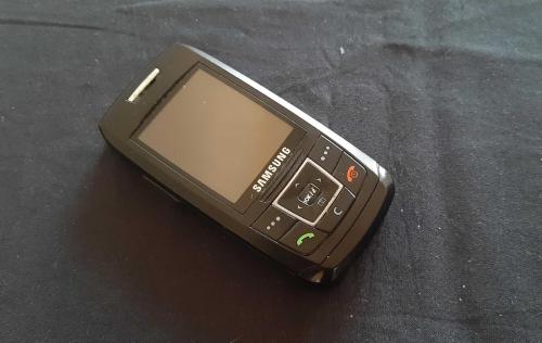Samsung Cep Telefonu 2