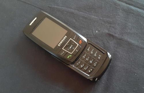 Samsung Cep Telefonu 2