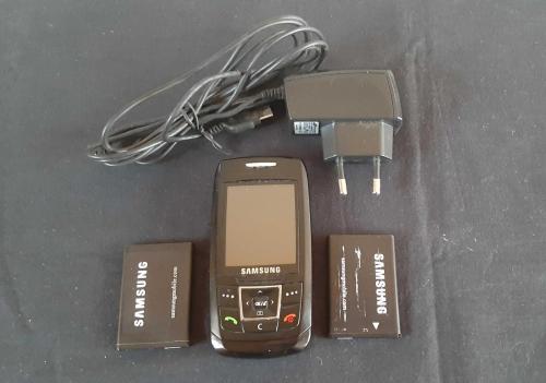 Samsung Cep Telefonu 2