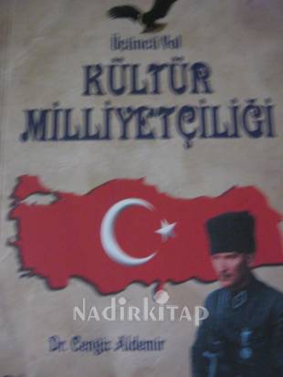 ÜÇÜNCÜ YOL KÜLTÜR MİLLİYETÇİLİĞİ