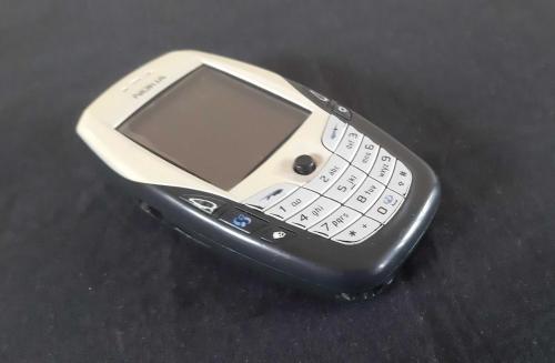 Nokia 6600 Cep Telefonu