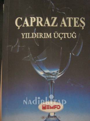 çapraz ateş