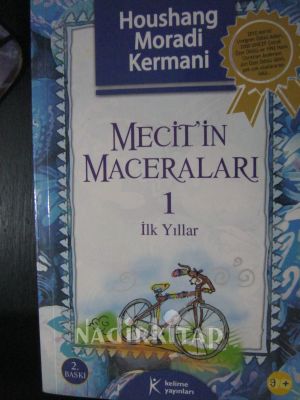 MECİT'İN MACERALARI - 1 İLK YILLAR