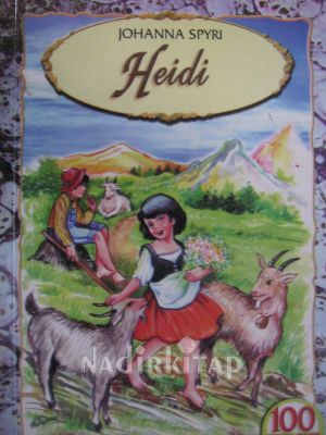 HEİDİ