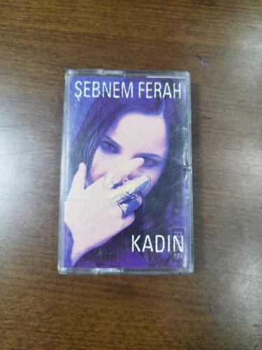 ŞEBNEM FERAH KADIN KASET