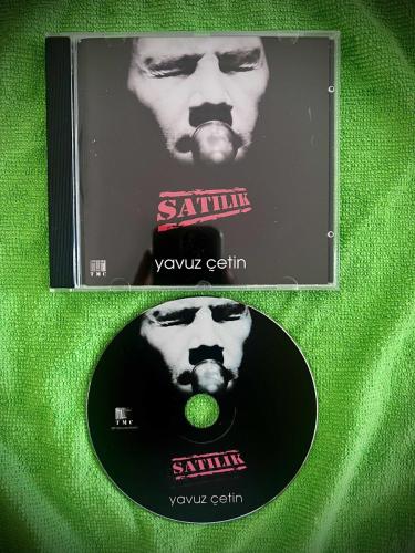 Yavuz Çetin - Satılık