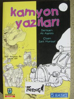 KAMYON YAZILARI