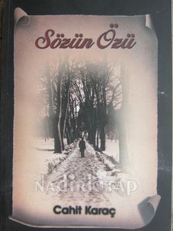 SÖZÜN ÖZÜ