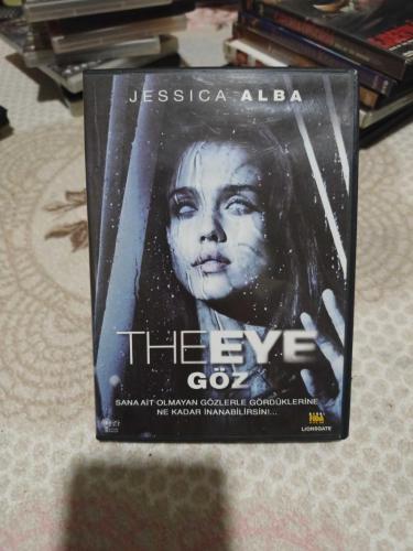 Göz Dvd
