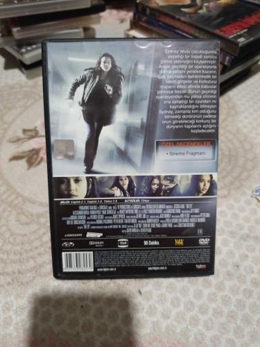 Göz Dvd