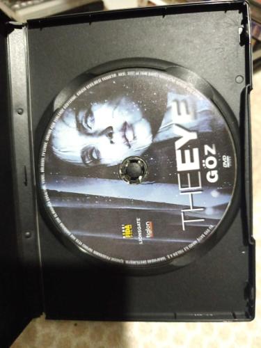 Göz Dvd