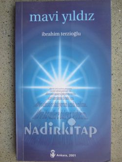 MAVİ YILDIZ /İTHAF İMZALI