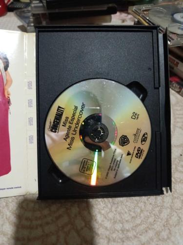 Güzel Dedektif DVD Film