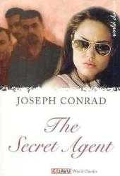 THE SECRET AGENT