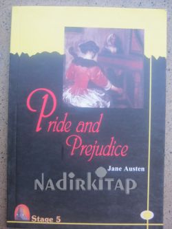 PRIDE AND PREJUDICE