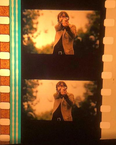 Behzat Ç. Seni Kalbime Gömdüm 35mm fragman