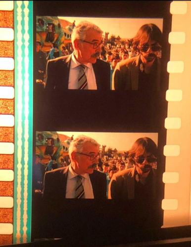 Behzat Ç. Seni Kalbime Gömdüm 35mm fragman
