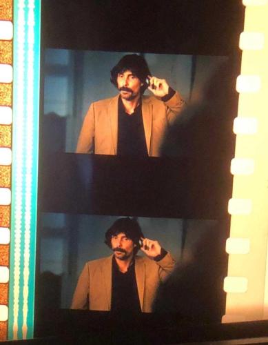 Behzat Ç. Seni Kalbime Gömdüm 35mm fragman