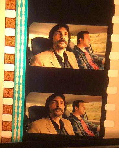 Behzat Ç. Ankara Yanıyor 35mm fragman