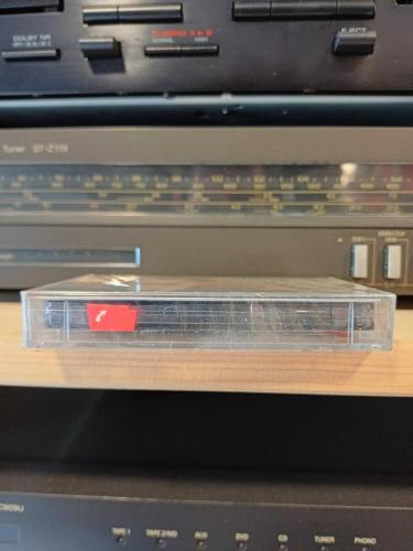 MÜSLÜM GÜRSES SULTANIM SIFIR KASET