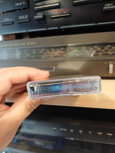 MÜSLÜM GÜRSES BİZ BABADAN BÖYLE GÖRDÜK SIFIR JELATİNDE KASET