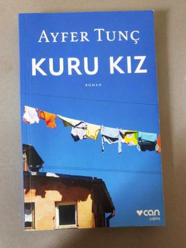 KURU KIZ