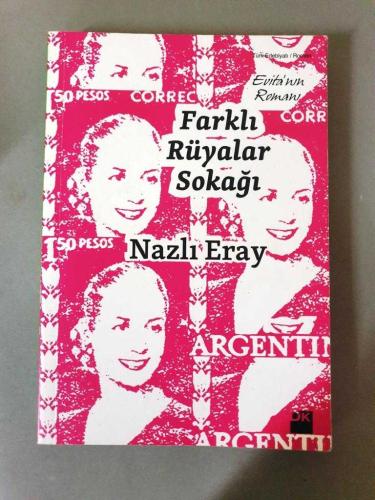 FARKLI RÜYALAR SOKAĞI