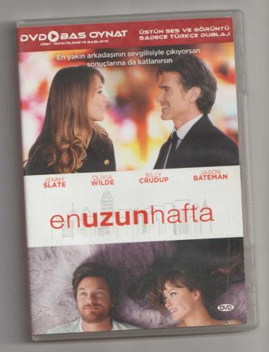 EN UZUN HAFTA - DVD