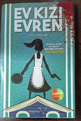 ev kızı evren altın günü serisi