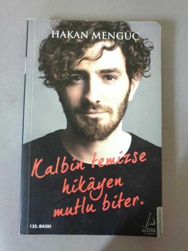 Kalbin Temizse Hikayen Mutlu Biter*