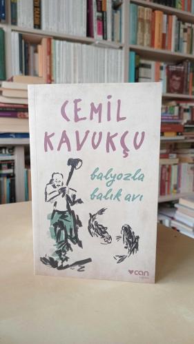 Balyozla Balık Avı