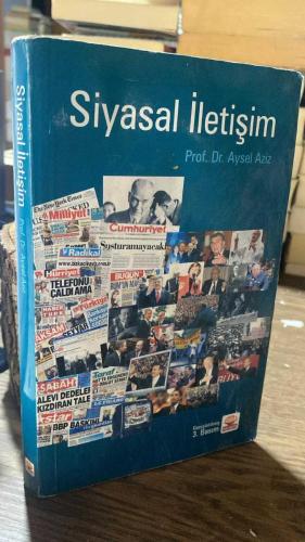 SİYASAL İLETİŞİM 3. BASIM AYSEL AZİZ