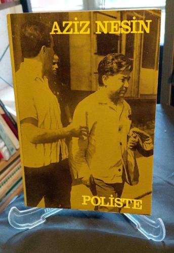 POLİSTE