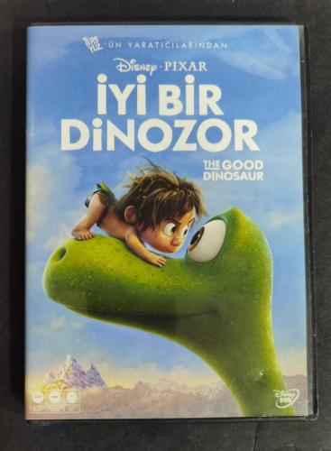 İYİ BİR DİNOZOR (THE GOOD DINOSAUR) * WALT DISNEY * ANİMASYON * DVD