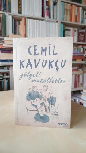 Gölgeli Muhabbetler
