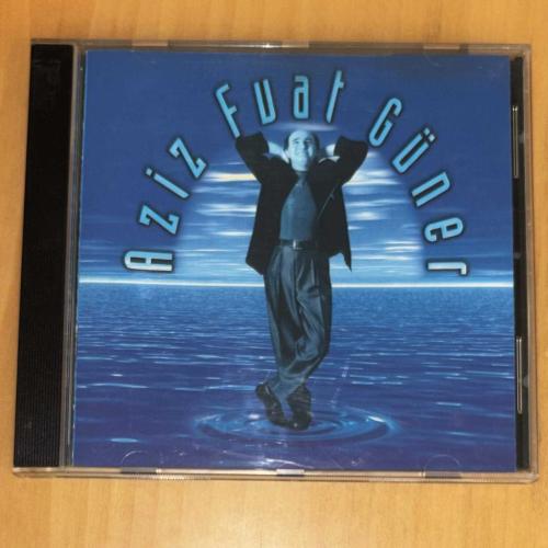 Aziz Fuat Güner 1999 CD