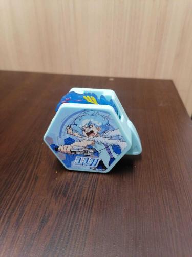 OYUNCAK - Beyblade Burst Lui & Luinor (Mc Donalds 2020)