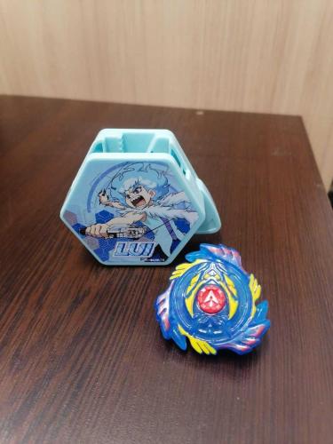 OYUNCAK - Beyblade Burst Lui & Luinor (Mc Donalds 2020)