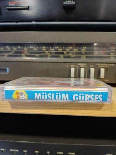 MÜSLÜM GÜRSES ÖLDÜRDÜĞÜN YETMEDİMİ